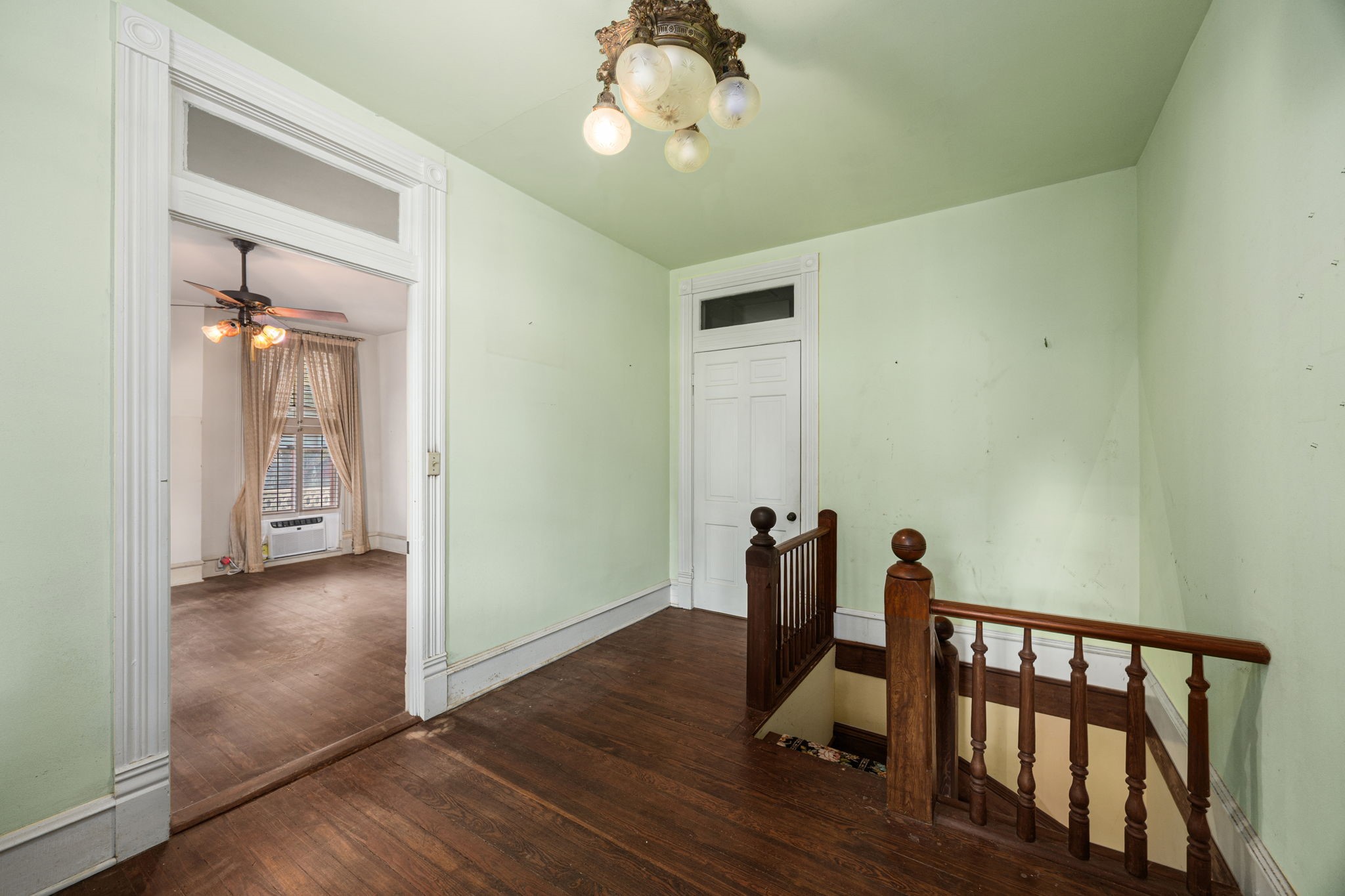 236 Preston Street Columbus, TX 78934 - Photo 32 of 50 a view of a room with wooden floor table and windows