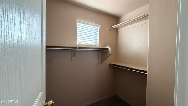 a close up of a wall