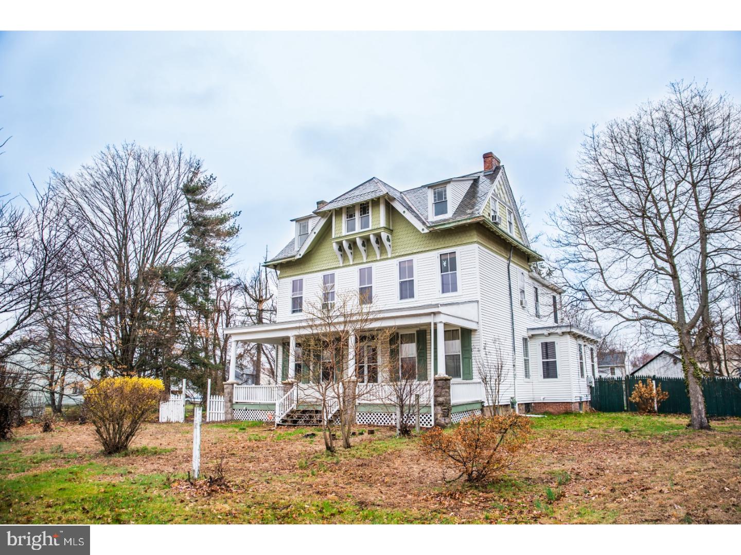 1045 Columbus Road Burlington, NJ 08016 - Photo 2 of 25