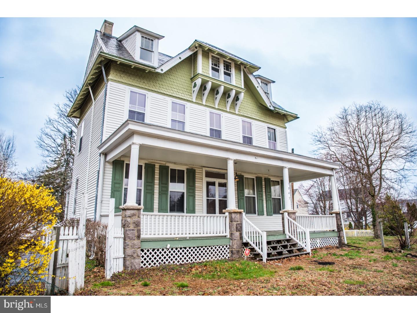 1045 Columbus Road Burlington, NJ 08016 - Photo 25 of 25