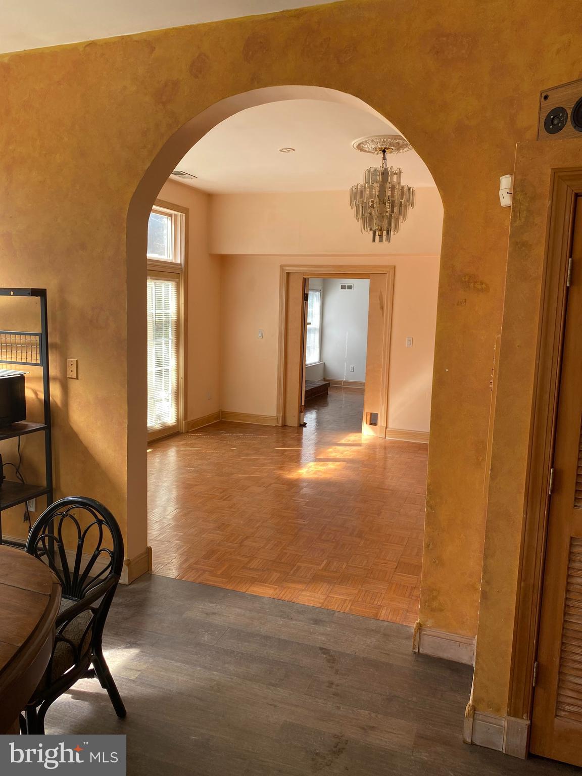 2601 Cool Spring Road Adelphi, MD 20783 - Photo 6 of 22 Archway to Open Area