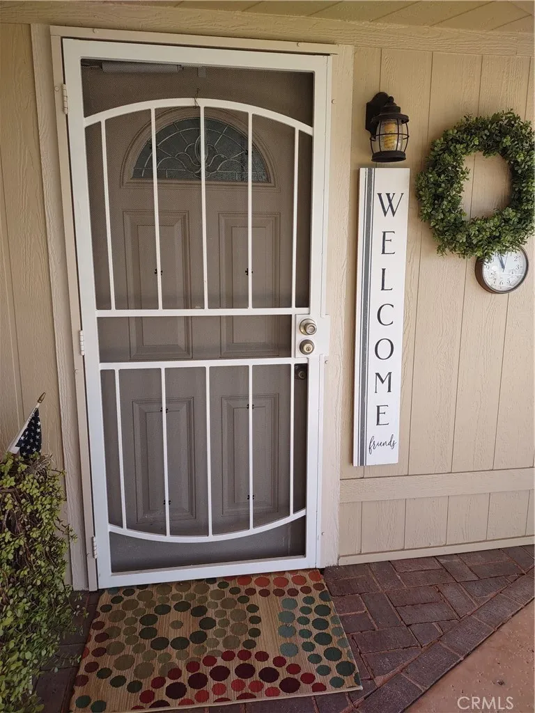 554 Beach Needles Ca Needles, CA 92363 - Photo 21 of 31 a view of entrance