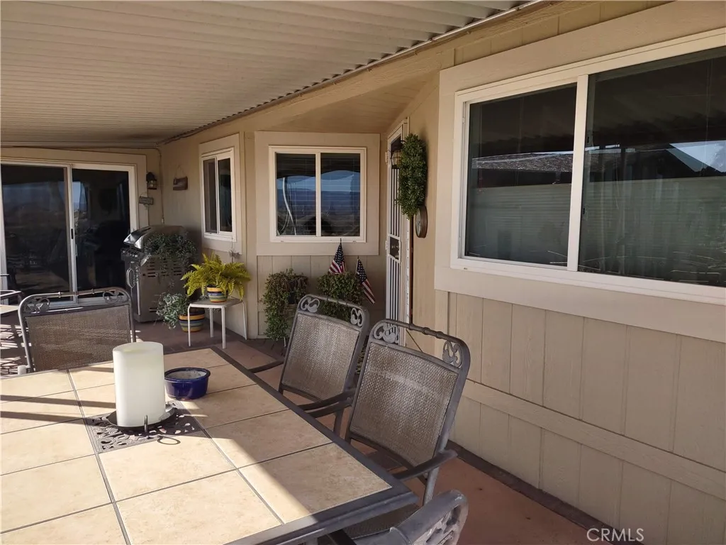 554 Beach Needles Ca Needles, CA 92363 - Photo 23 of 31 a view of living room filled with furniture and window