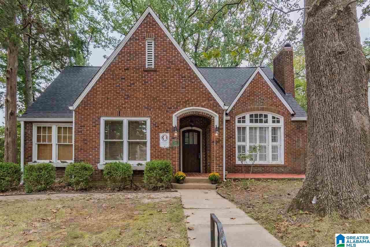 737 77th Way South Birmingham, AL 35206 - Photo 1 of 28