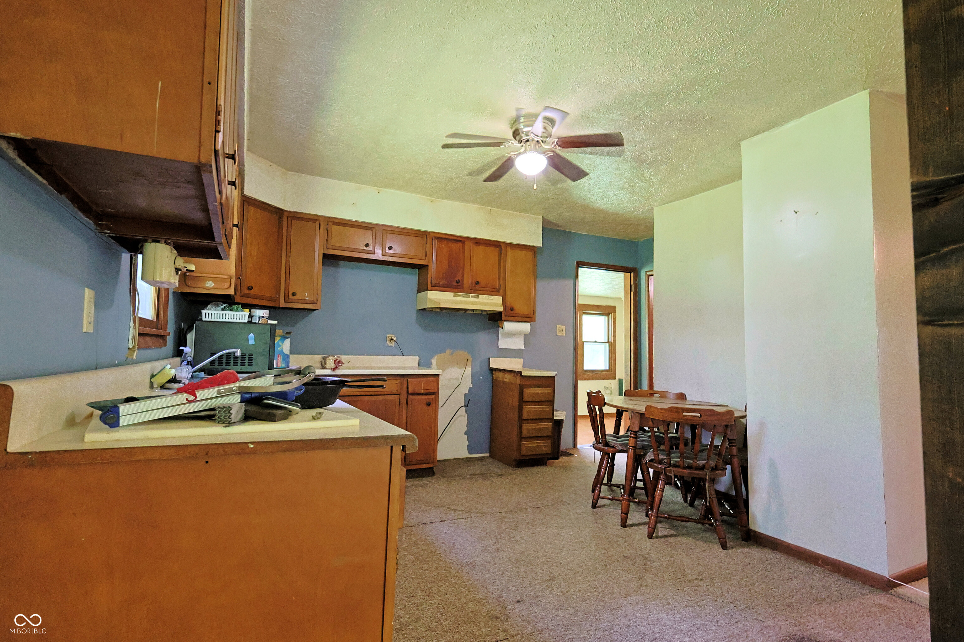 8317 Bean Blossom Road Trafalgar, IN 46181 - Photo 16 of 42