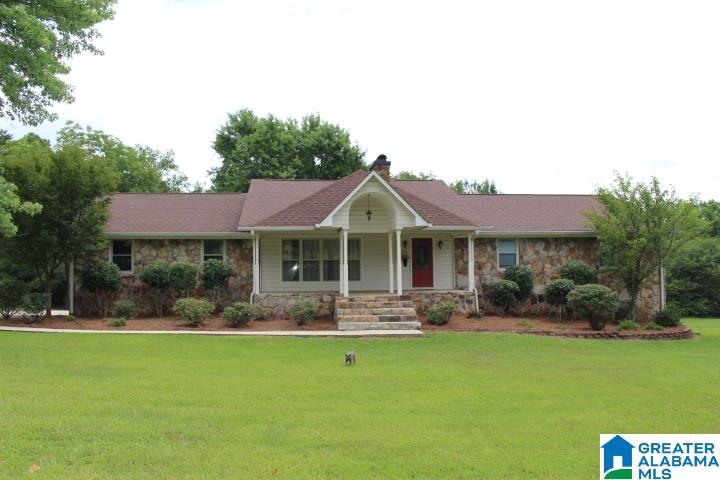 746 Grandview Trail Warrior, AL 35180 - Photo 1 of 36