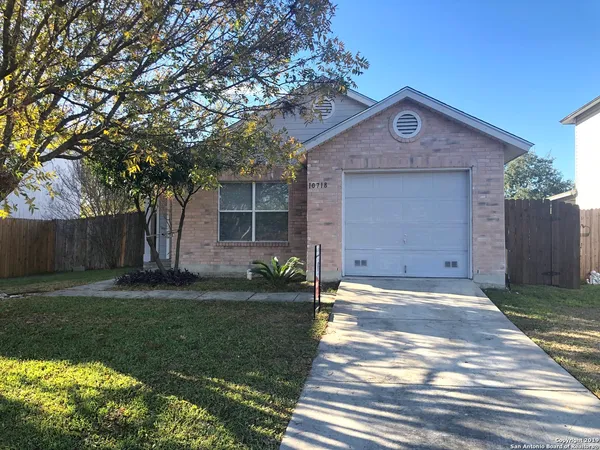 $1,400 | 10718 Vollmer Lane, San Antonio, TX 78254