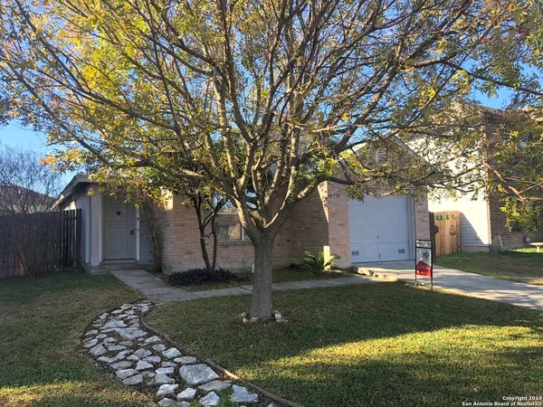 $1,400 | 10718 Vollmer Lane, San Antonio, TX 78254