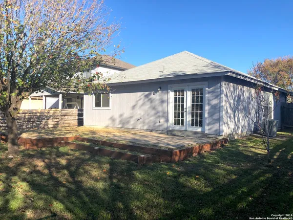 $1,400 | 10718 Vollmer Lane, San Antonio, TX 78254