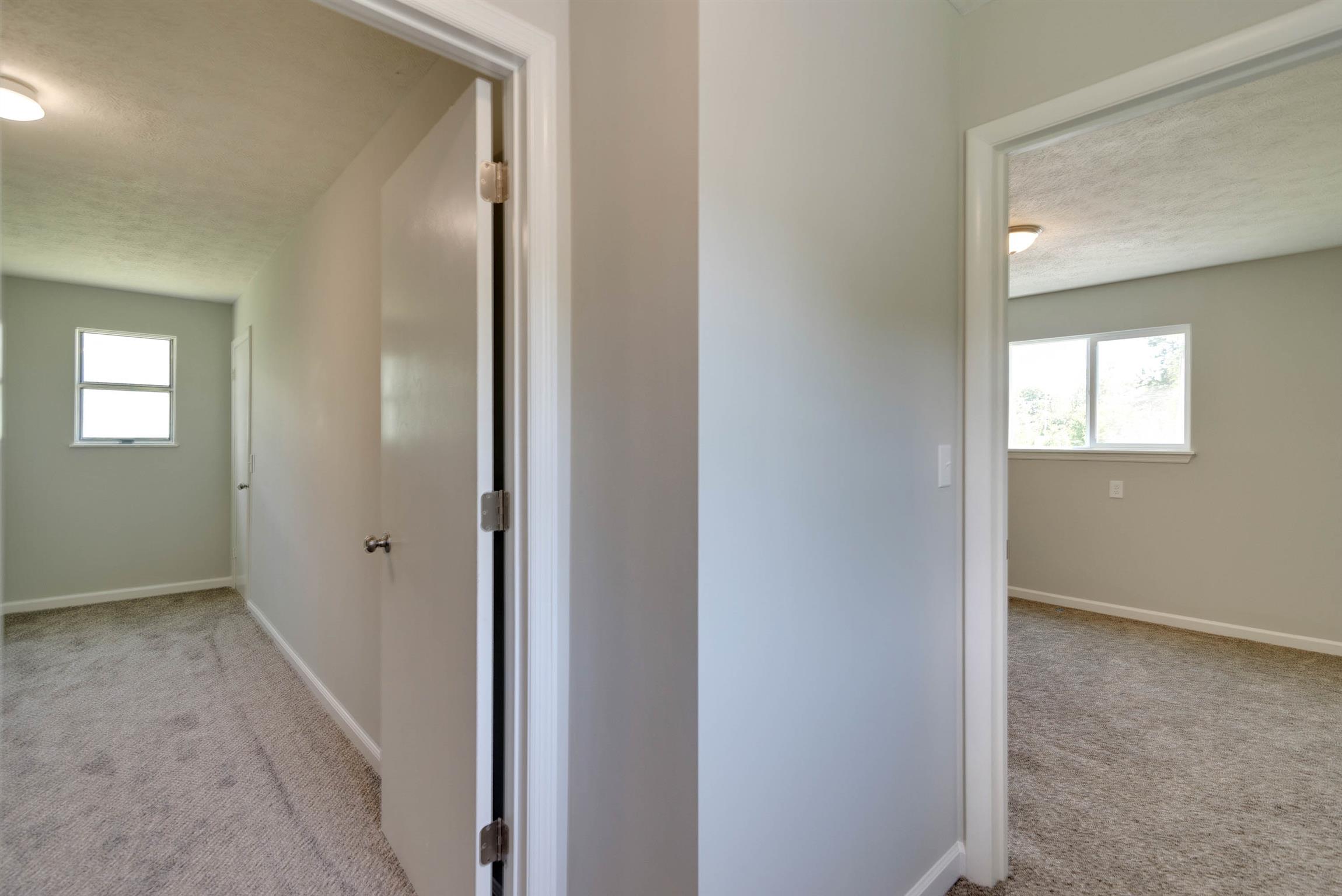 456 Boiling Springs Road Portland, TN 37148 - Photo 23 of 28 an empty room with windows and closet