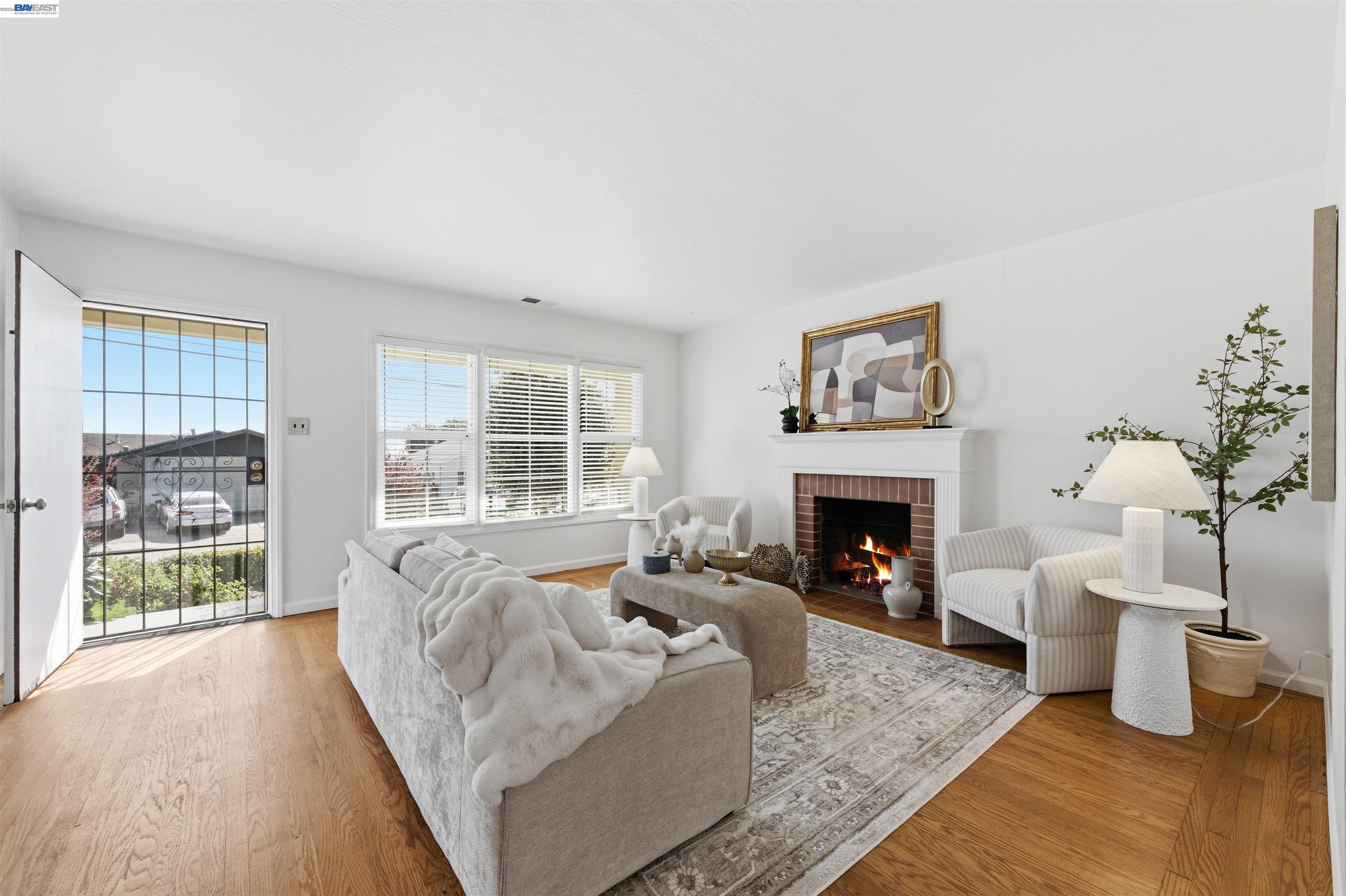 4164 Seven Hills Road Castro Valley, CA 94546 - Photo 19 of 34