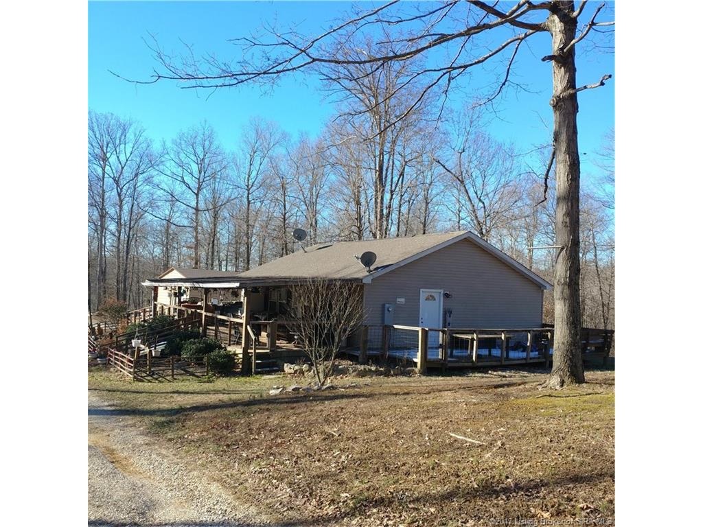 10136 Lambs Ridge Road Southeast Elizabeth, IN 47117 - Photo 1 of 29