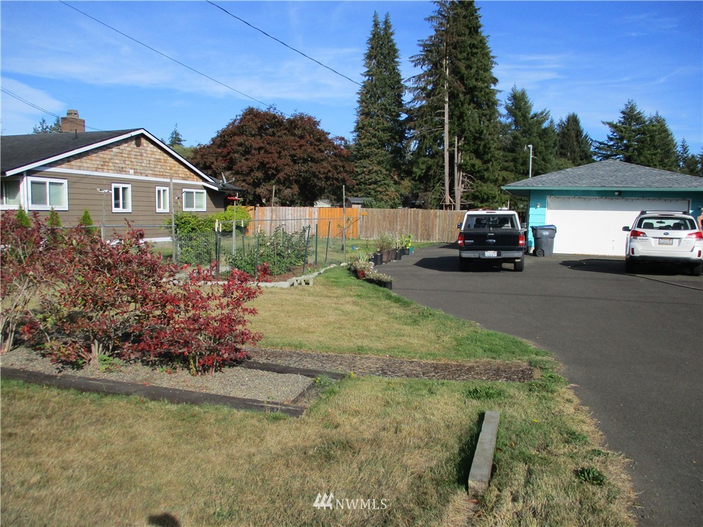 412 Silkey Road Aberdeen, WA 98520 - Photo 22 of 37 Gallery Image 22