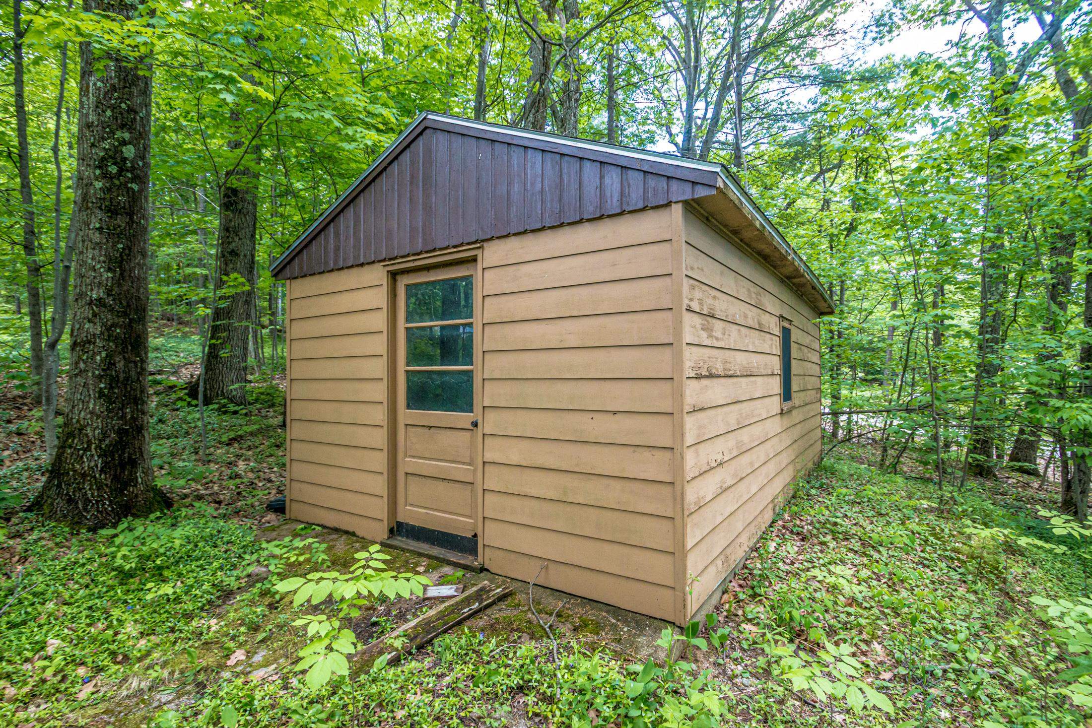 51 Duprey Road Conway, NH 03860 - Photo 36 of 52