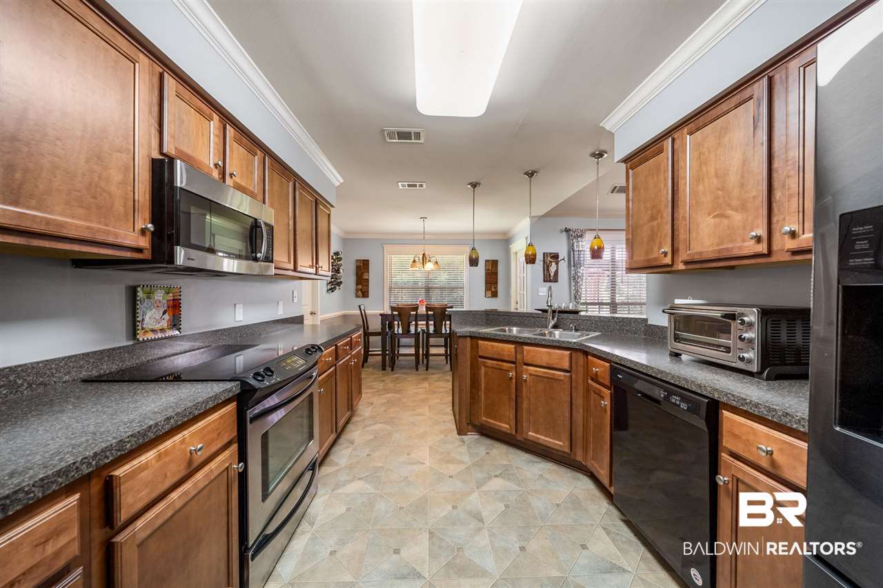 2090 Noah Court Semmes, AL 36575 - Photo 8 of 25