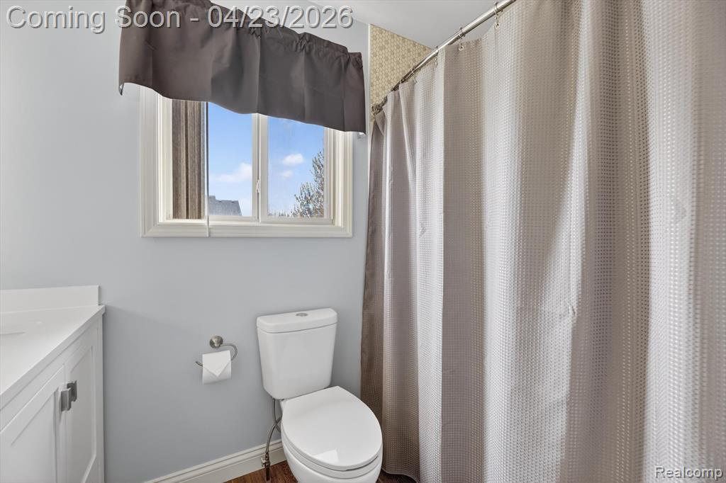 299 Dundee Ridge Drive Dundee, MI 48131 - Photo 23 of 60