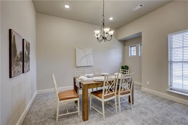 $397,900 | 501 Anita Drive, Carl Junction, MO 64834