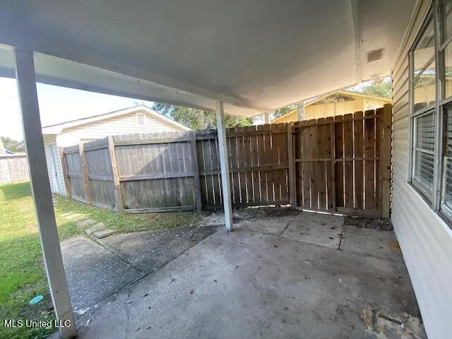 $1,600 | 161 Mary Ellen Drive, D'Iberville, MS 39540