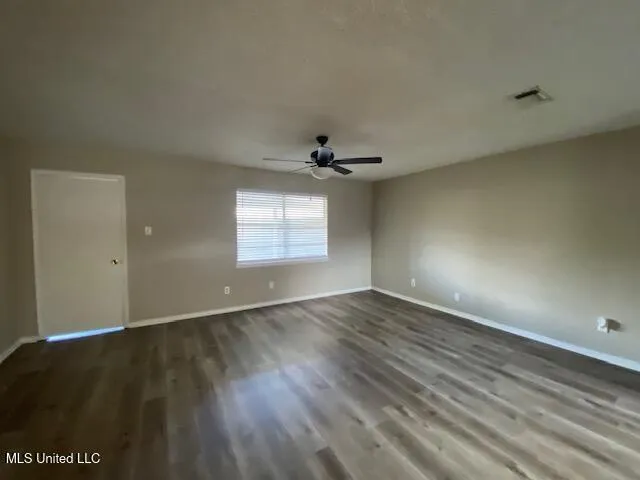 $1,600 | 161 Mary Ellen Drive, D'Iberville, MS 39540