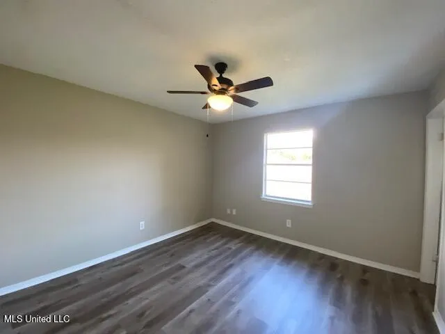 $1,600 | 161 Mary Ellen Drive, D'Iberville, MS 39540