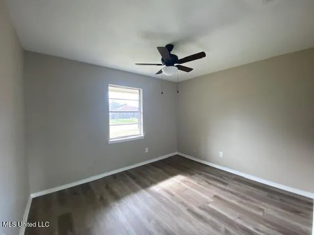 $1,600 | 161 Mary Ellen Drive, D'Iberville, MS 39540