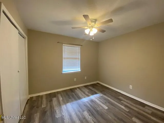 $1,600 | 161 Mary Ellen Drive, D'Iberville, MS 39540