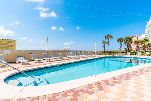 29488 Perdido Beach Boulevard, Unit 608 Orange Beach, AL 36561 - Photo 12 of 24
