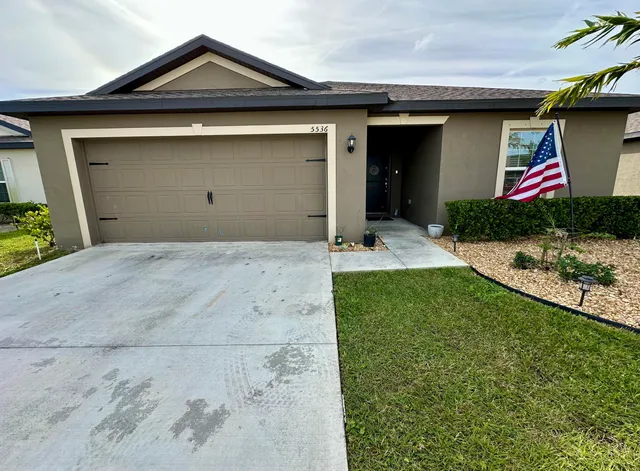 $325,000 | 5536 Imagination Drive, Fort Pierce, FL 34947