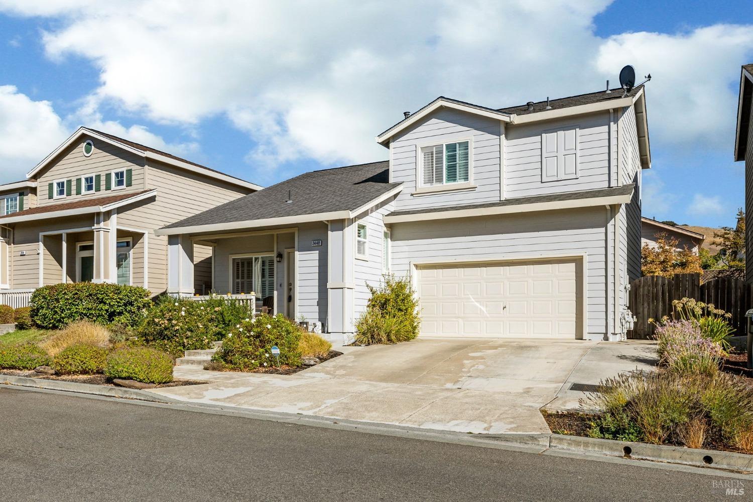 2448 Gilham Way Santa Rosa, CA 95404 - Photo 4 of 39