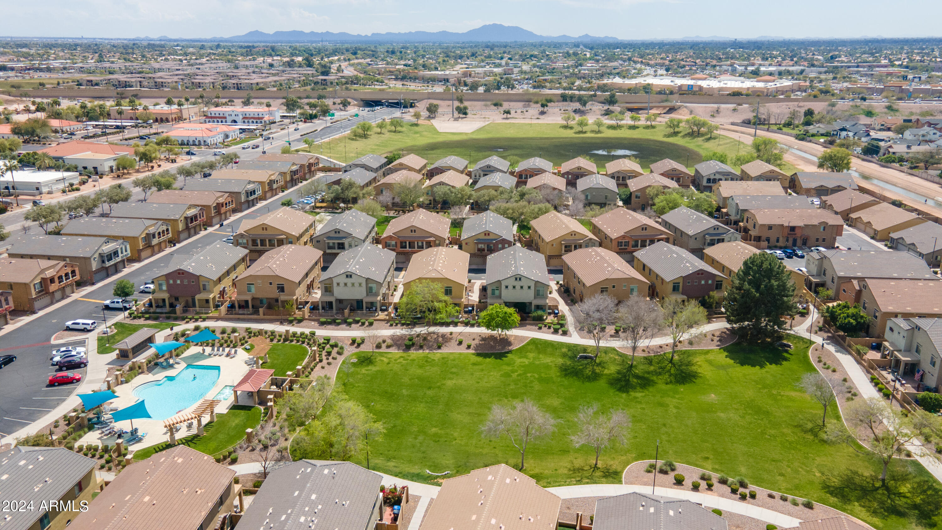 1350 South Greenfield Road, Unit 2155 Mesa, AZ 85206 - Photo 24 of 32 DJI_0787