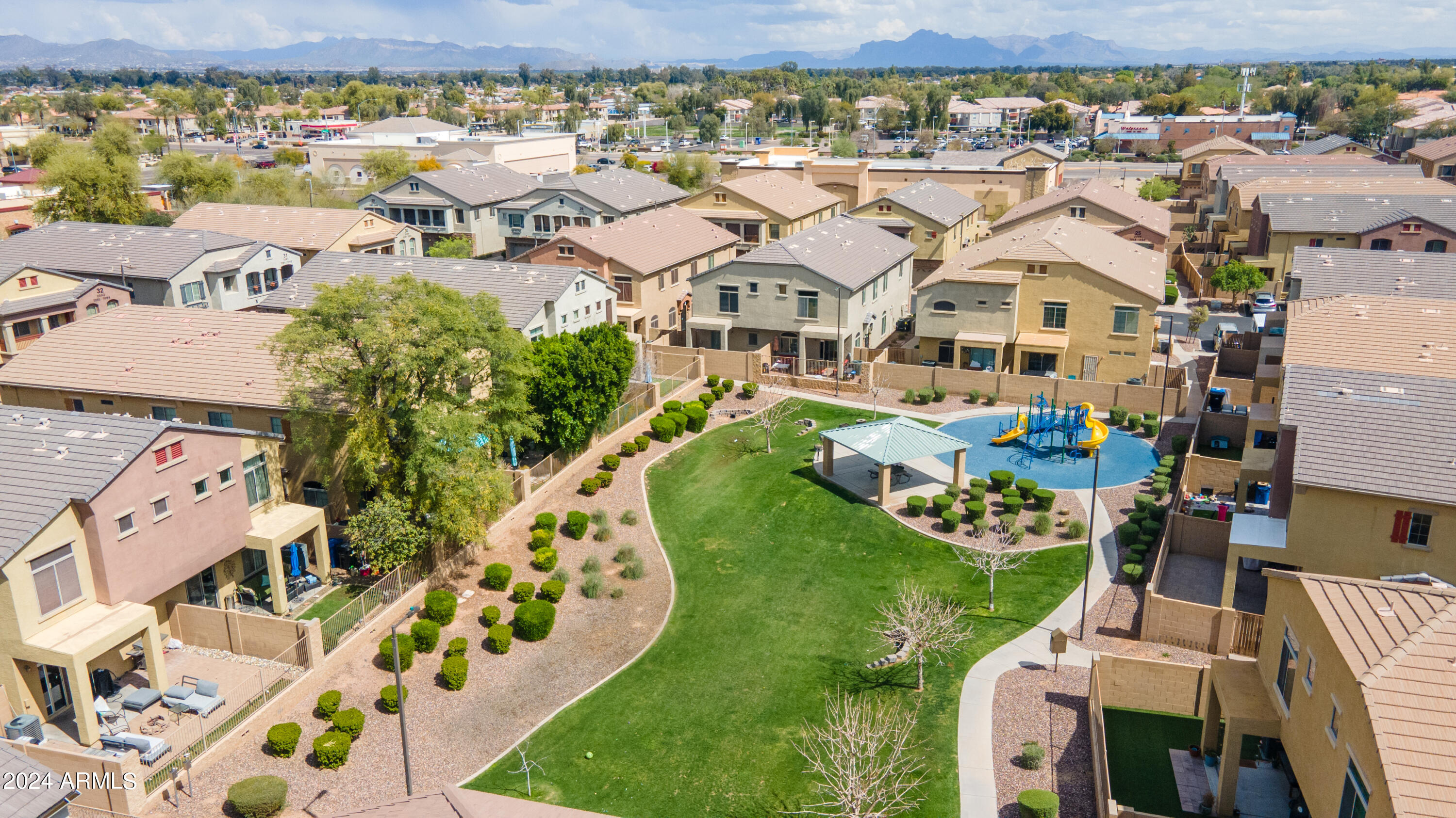 1350 South Greenfield Road, Unit 2155 Mesa, AZ 85206 - Photo 25 of 32 DJI_0786