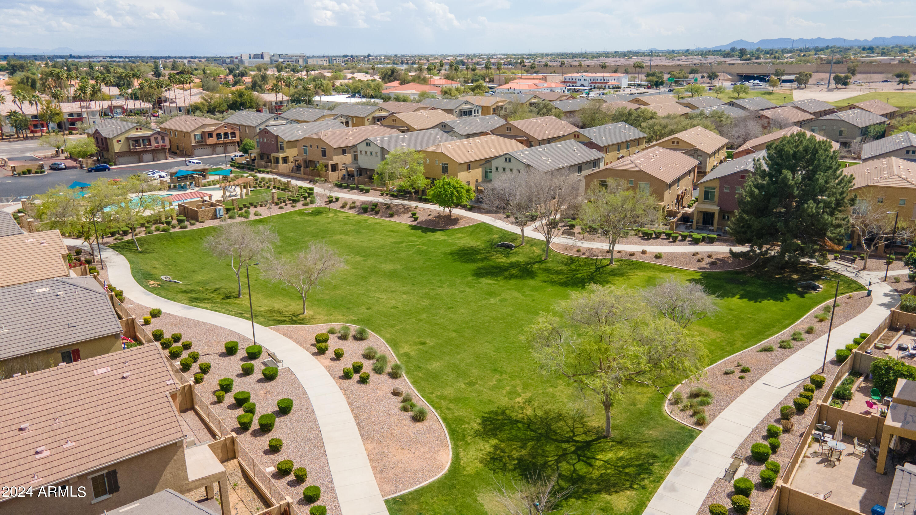 1350 South Greenfield Road, Unit 2155 Mesa, AZ 85206 - Photo 26 of 32 DJI_0784