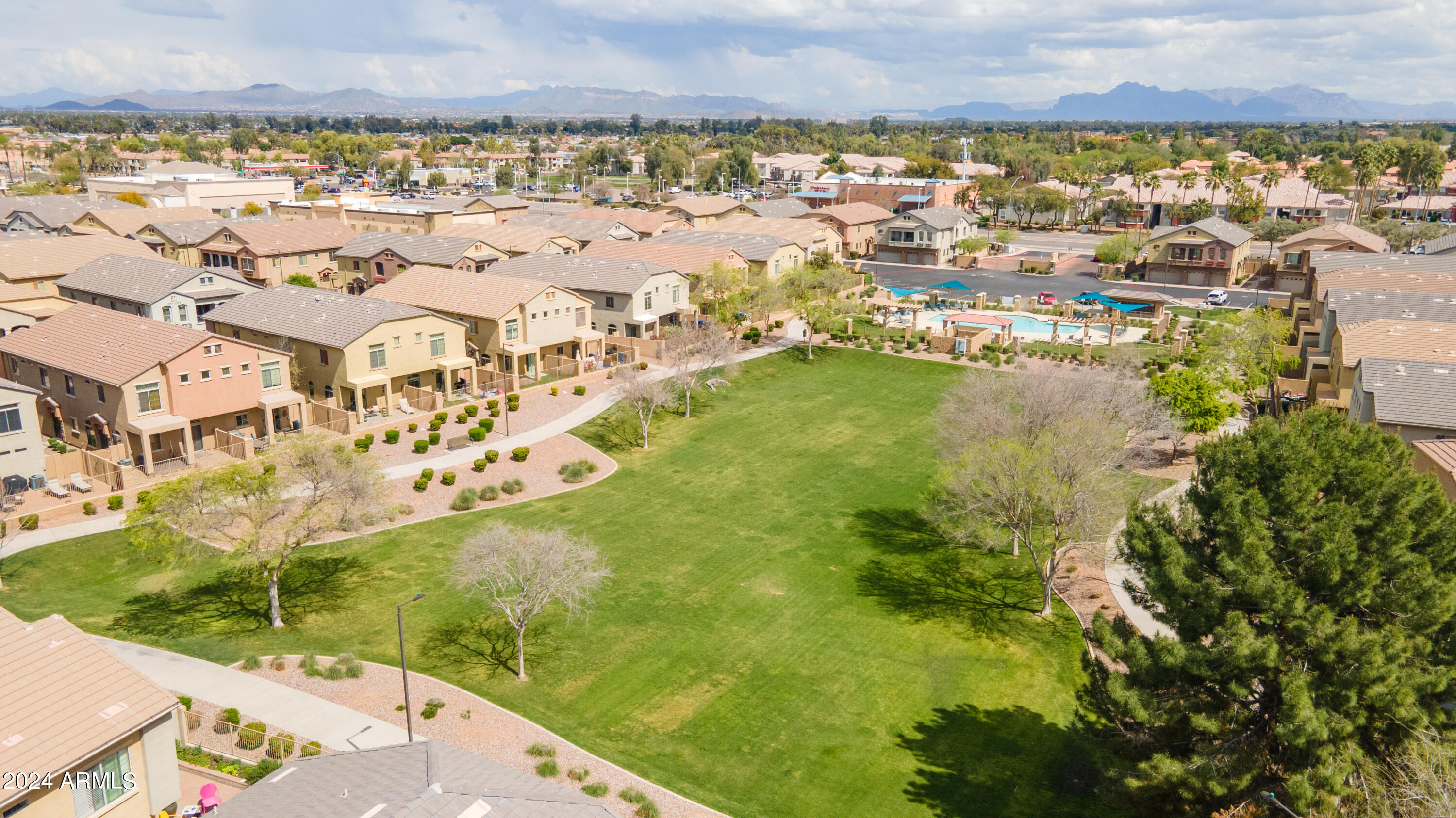1350 South Greenfield Road, Unit 2155 Mesa, AZ 85206 - Photo 27 of 32 DJI_0783