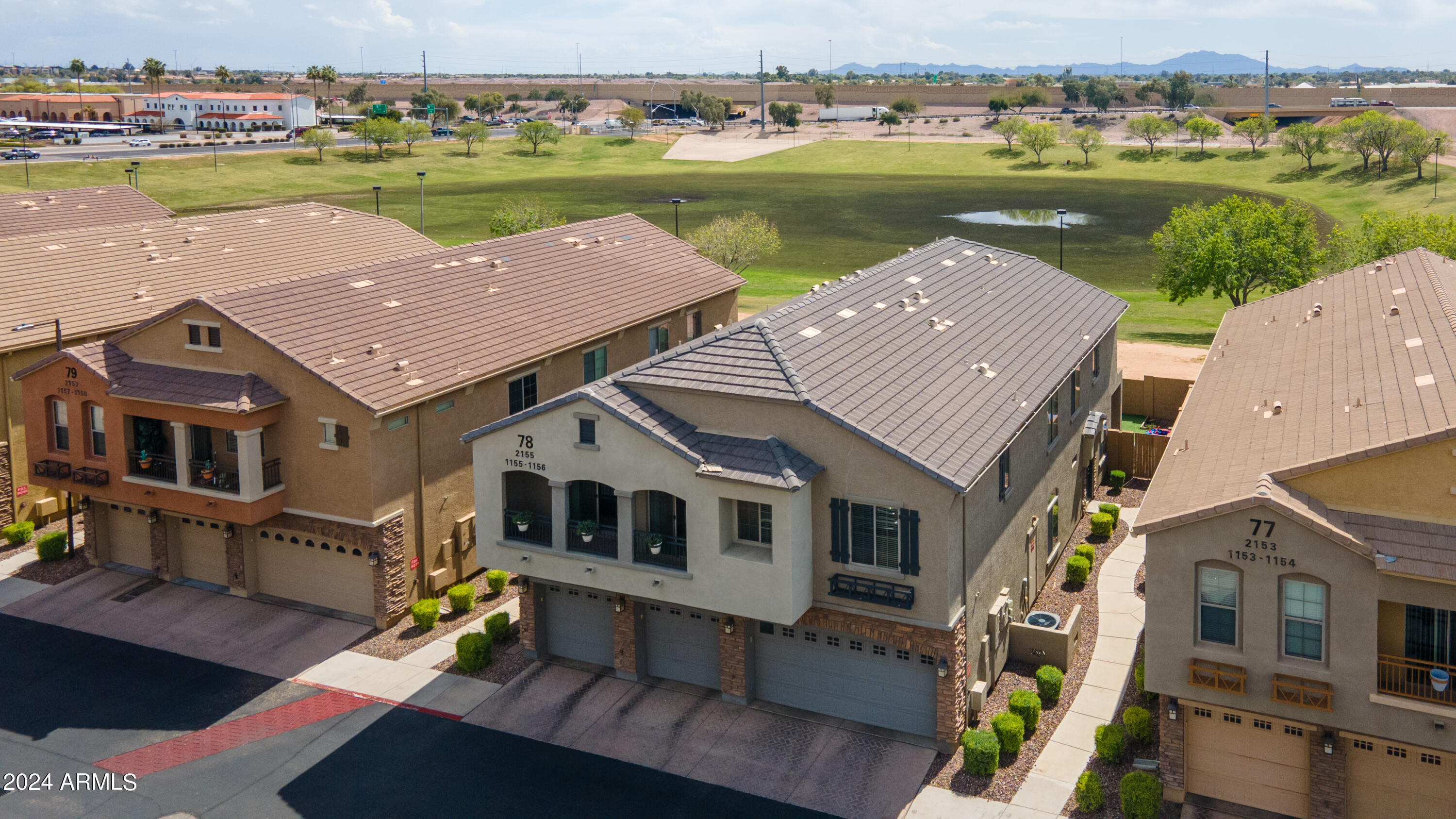 1350 South Greenfield Road, Unit 2155 Mesa, AZ 85206 - Photo 3 of 32 DJI_0777