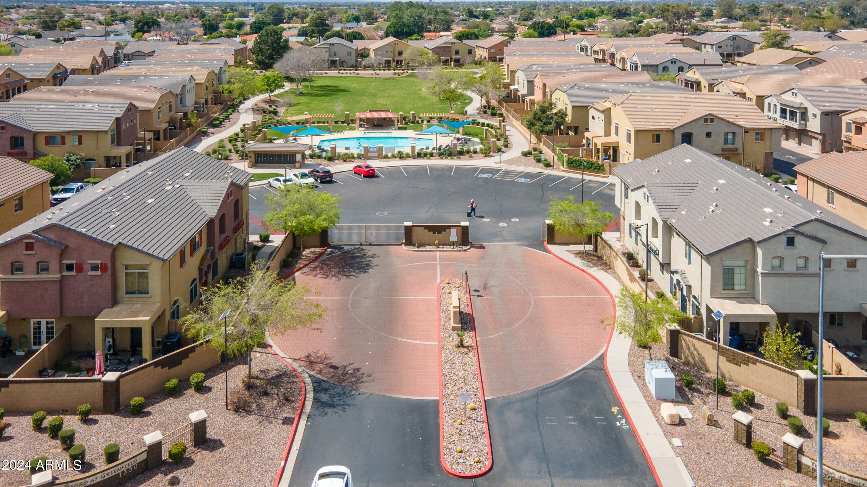 1350 South Greenfield Road, Unit 2155 Mesa, AZ 85206 - Photo 32 of 32 DJI_0789