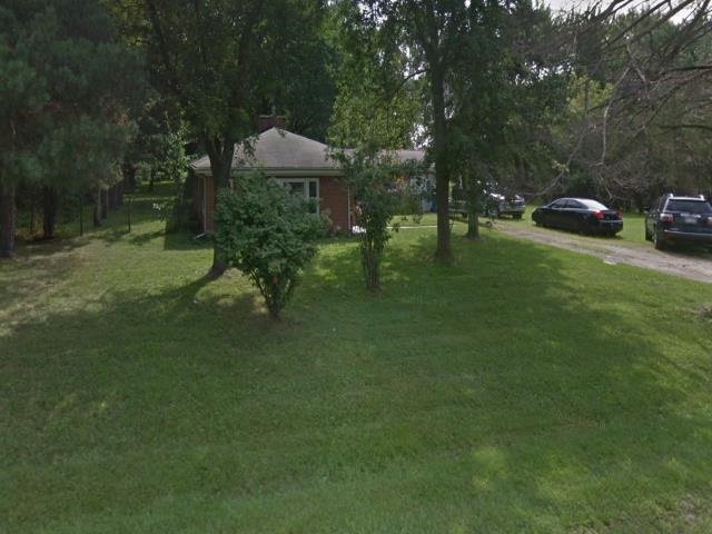1275 Seymour Road Flint, MI 48532 - Photo 1 of 17 Front Yard
