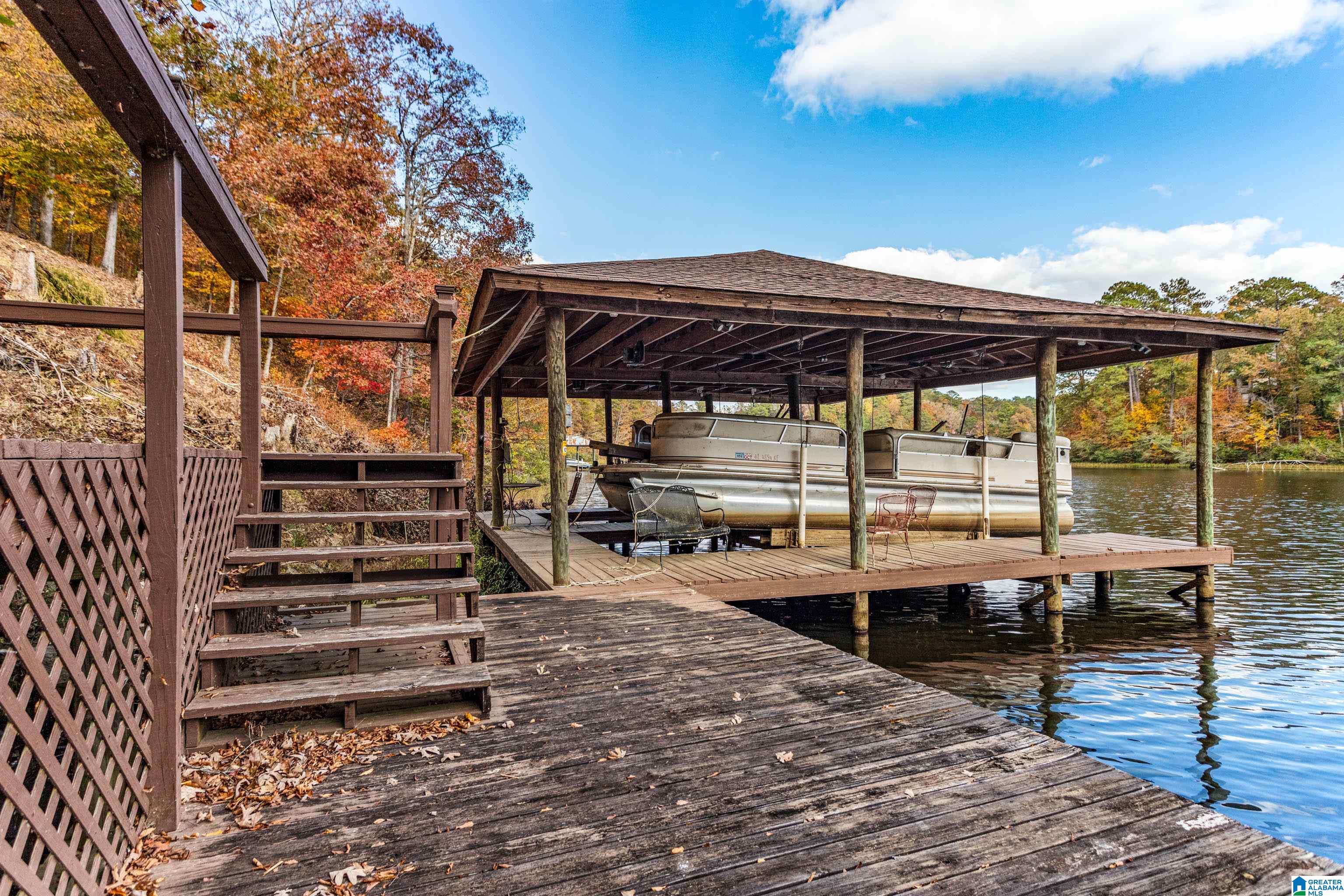 55 Lakeshore Loop Oneonta, AL 35121 - Photo 45 of 48