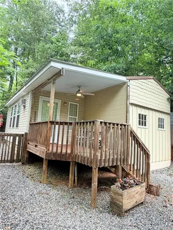 $119,500 | 227 Canyon Pass, Cleveland, GA 30528
