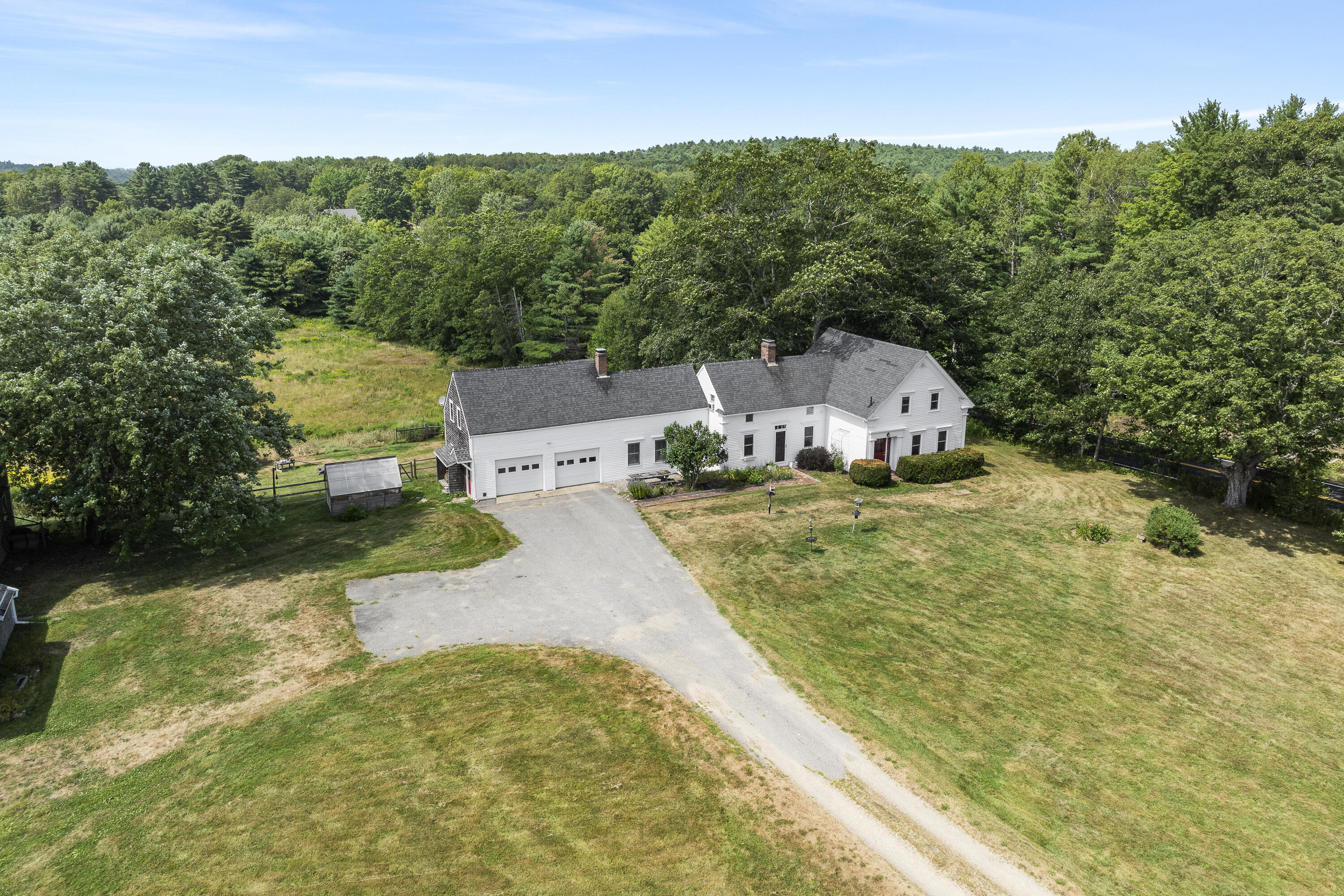 34 Sheepscot Road Newcastle, ME 04553 - Photo 3 of 29 11-34 Sheepscot Rd, Newcastle, ME-TP