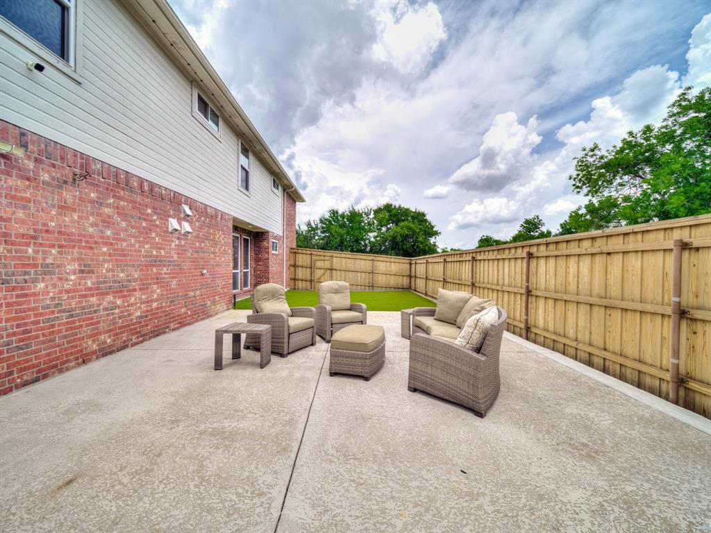 3608 Parkhurst Circle Richardson, TX 75082 - Photo 37 of 40