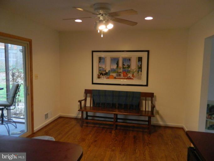 8924 Stark Road Annandale, VA 22003 - Photo 14 of 19 Dining Room