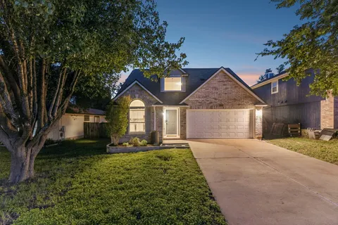 $479,500 | 1206 Forest Oaks Path, Cedar Park, TX 78613