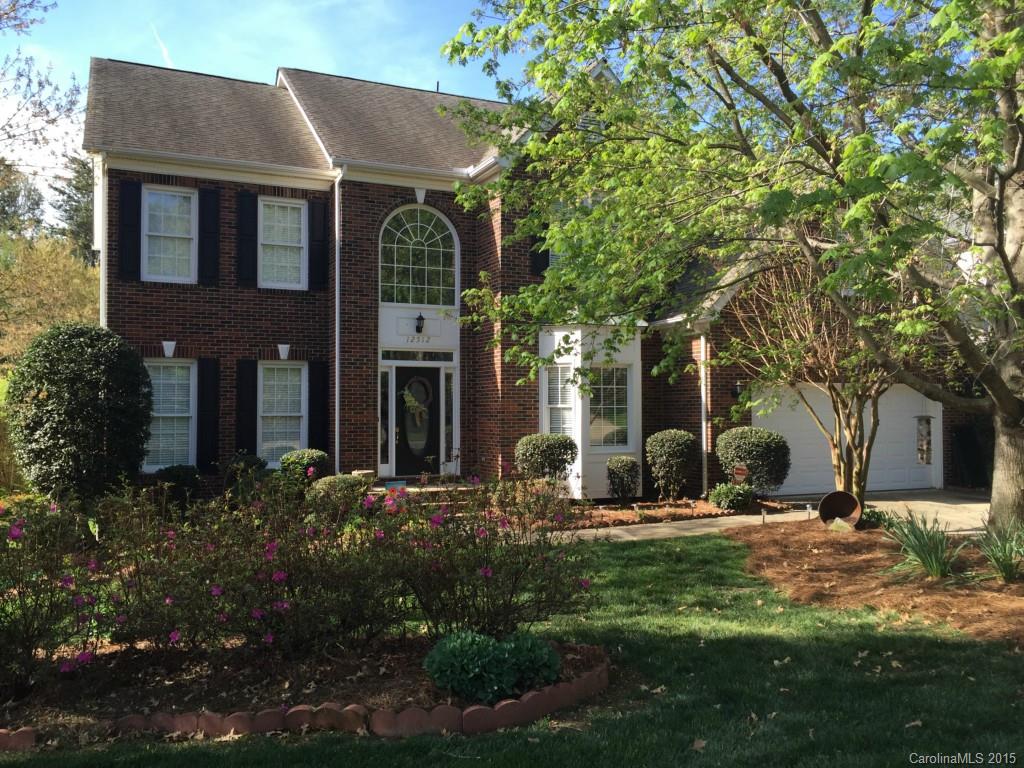12512 Willingdon Road Huntersville, NC 28078 - Photo 1 of 23 Gallery Image 1