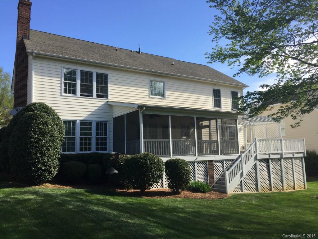 12512 Willingdon Road Huntersville, NC 28078 - Photo 18 of 23 Gallery Image 18