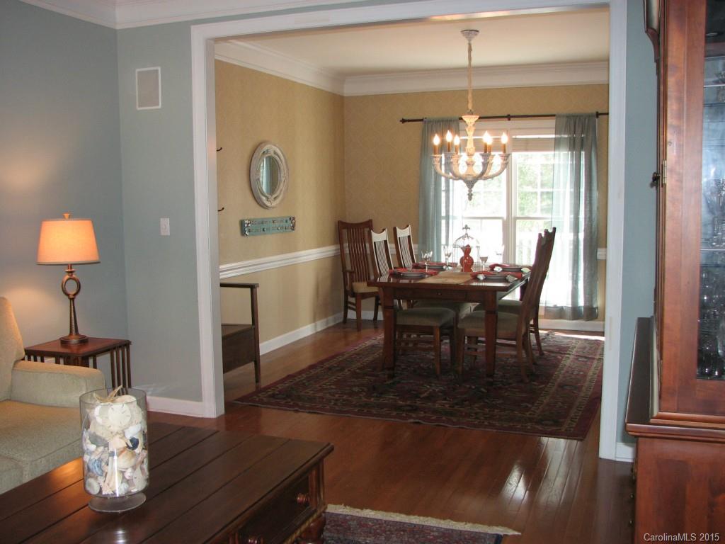 12512 Willingdon Road Huntersville, NC 28078 - Photo 4 of 23 Gallery Image 4