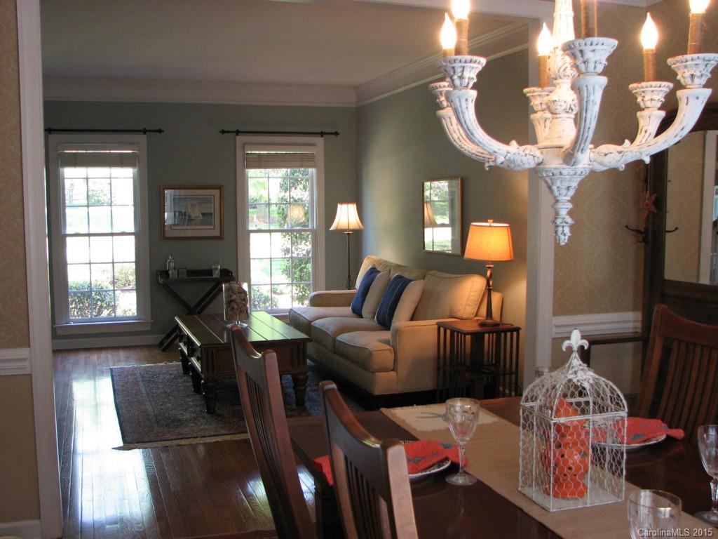 12512 Willingdon Road Huntersville, NC 28078 - Photo 5 of 23 Gallery Image 5