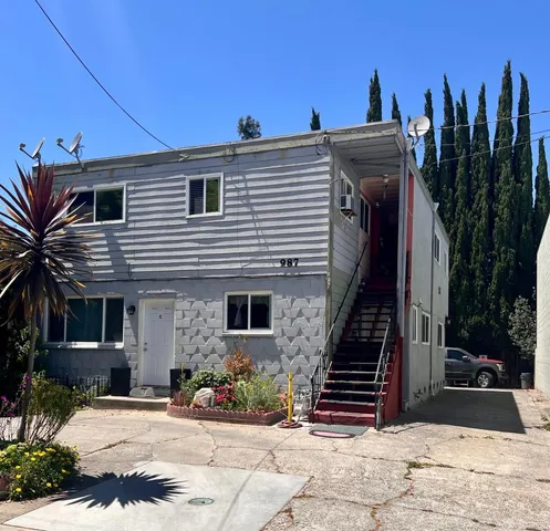 $1,300,000 | 987 East William Street, San Jose, CA 95116