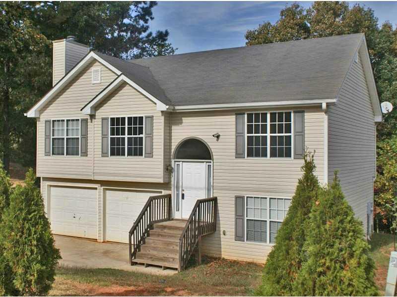 2327 Smallwood Road Gainesville, GA 30507 - Photo 1 of 1 Exterior Front.