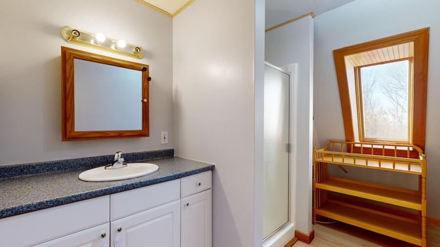 2307 North Union Road Union, ME 04862 - Photo 39 of 61 Bathroom In Apartment