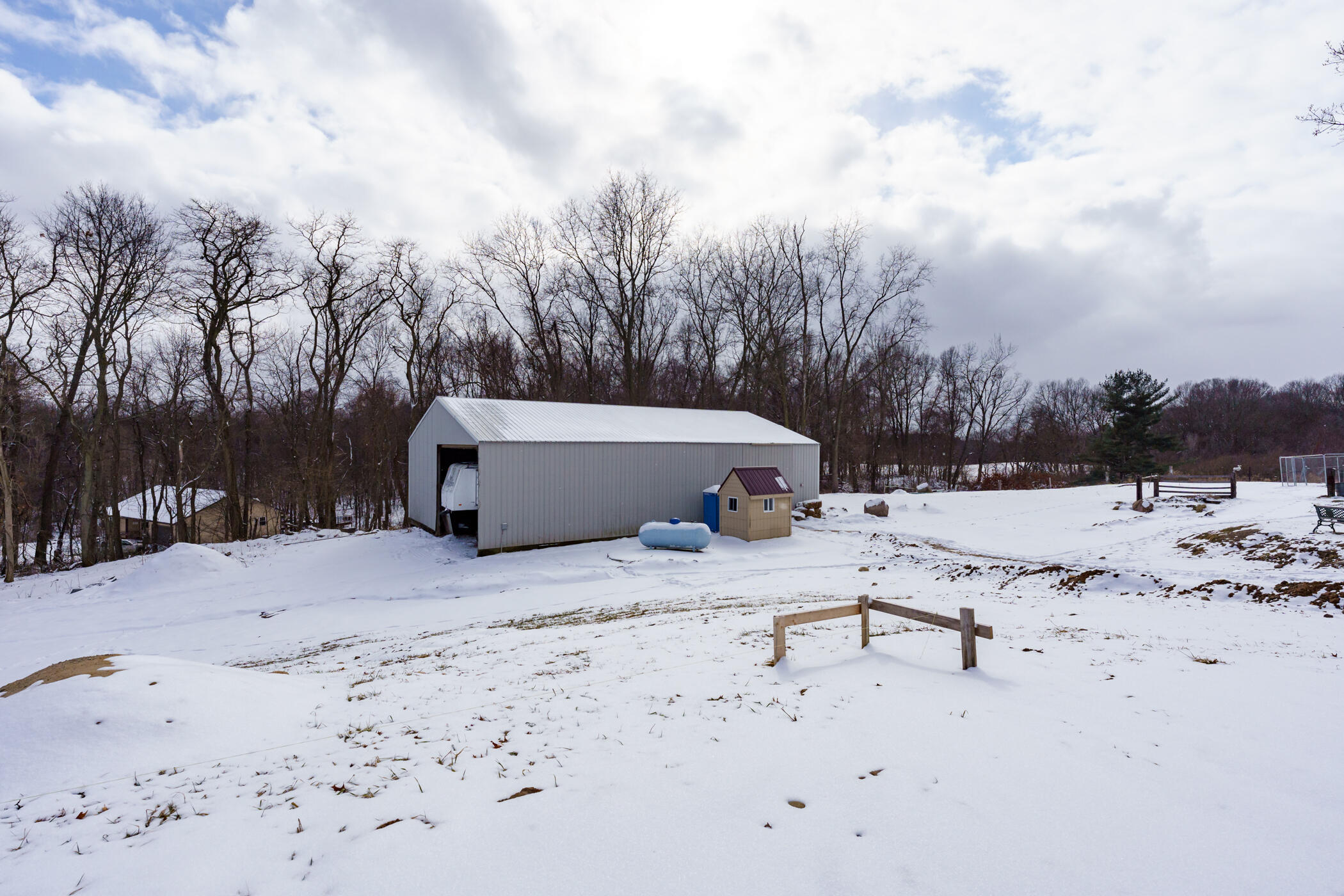 14672 Bower Road Bellevue, MI 49021 - Photo 12 of 30 Bower_Rd_14672_Bellevue_49021-13